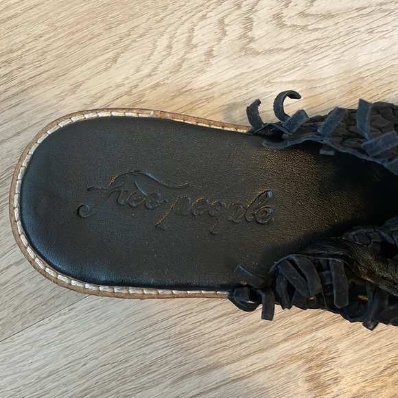 Free People Loafers - Picture 4 of 5